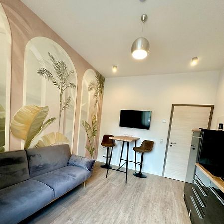 Ferienwohnung Lauri Sommeraktion 2025 バイロイト エクステリア 写真
